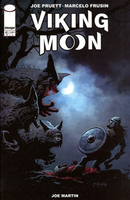 2026 - Viking Moon #4 - M - ENG - PRE-ORDER 1