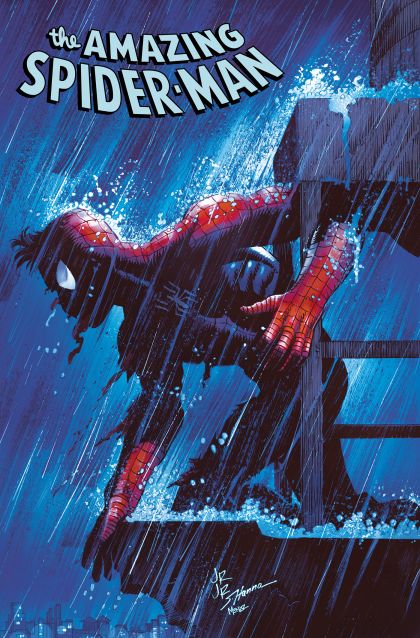 2026 - The Amazing Spider-Man by Zeb Wells Omnibus HC #2 Var. HC-A - M - ENG - PRE-ORDER 1