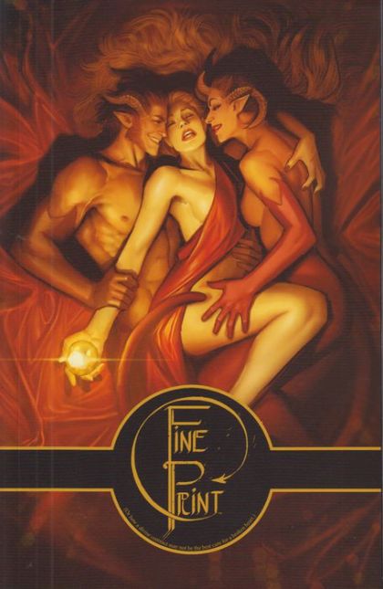 2021 - Fine Print #1 - M - ENG - PRE-ORDER 1