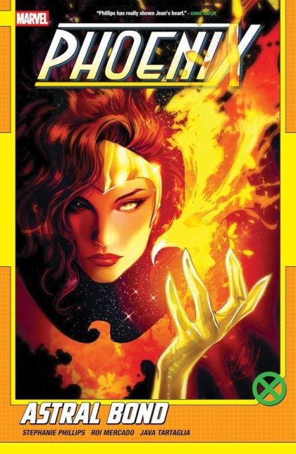 2026 - Phoenix, Vol. 1 TP #3 - M - ENG - PRE-ORDER 1