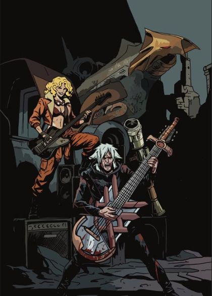 2026 - Lost Fantasy #14 Var. C - M - ENG - PROMO 1