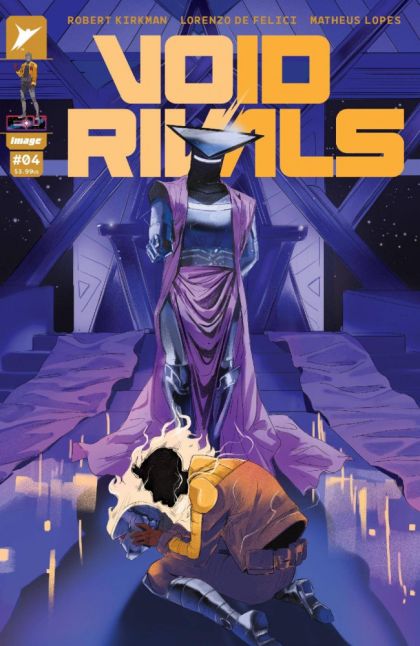 2023 - Image Comics - ON DEMAND - Void Rivals #4 Var. B - M - Eng 1