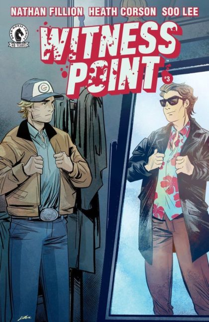 2026 - Witness Point #3 - M - ENG - PRE-ORDER 1