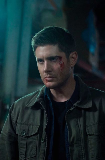 Supernatural: Dean Winchester #3 Cvr G Photo 2 Ltd Virgin - M - ENG - PROMO 1