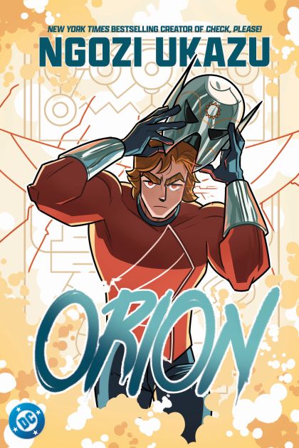 2026 - Orion TP - M - ENG - PRE-ORDER 1
