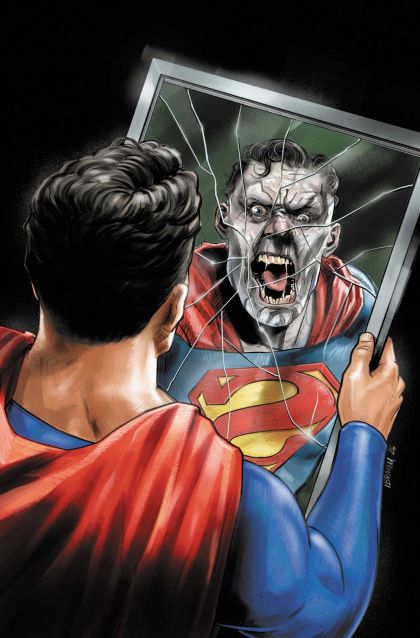 2026 - Bizarro Year None #3 Var. C - M - ENG 1