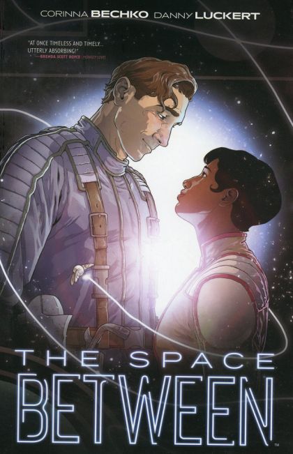 2024 - The Space Between TP - M - ENG - PRE-ORDER 1