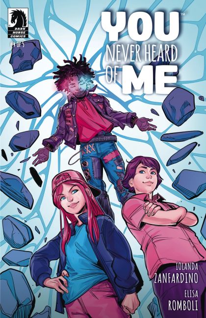2025 - You Never Heard Of Me #4 - M - ENG 1