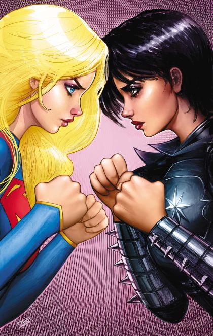 2026 - Superman: Kingdom of Zod Special #1 Var. D - M - ENG 1
