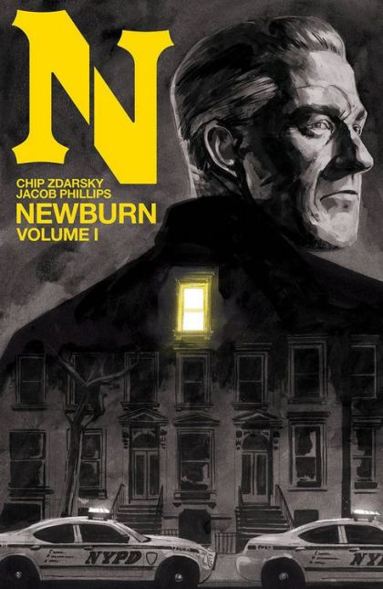 2022 - Newburn TP #1 - Newburn 1-8 - M - ENG - PRE-ORDER 1