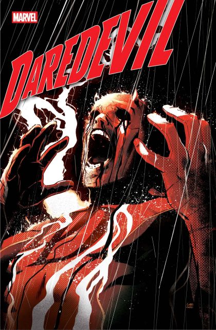2026 - Daredevil, Vol. 9 #5 Var. A - M - ENG 1