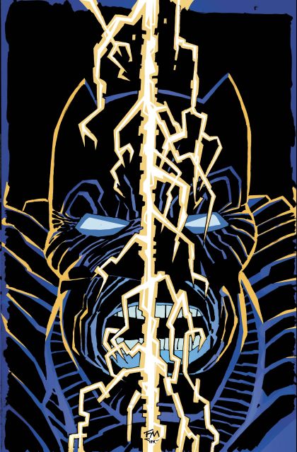 2026 - Batman, Vol. 4 #13 Var. F - M - ENG 1