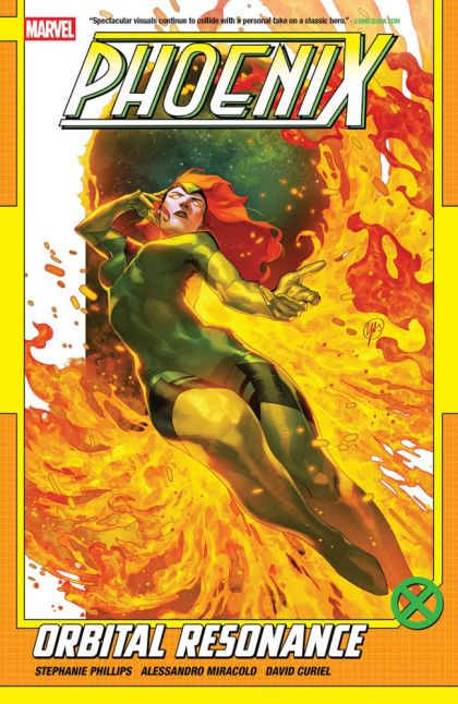 2025 - Phoenix, Vol. 1 TP #1 - M - ENG - PRE-ORDER 1