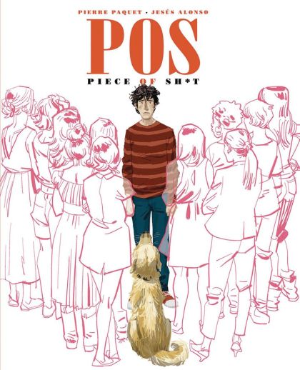 2017 - Pos HC - M - ENG - PRE-ORDER 1