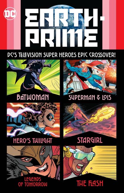 2023 - Earth-Prime TP - M - ENG - PRE-ORDER 1