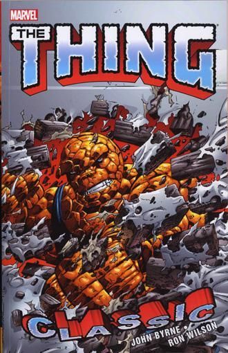 2012 - Thing Classic #2 - M - ENG - PRE-ORDER 1