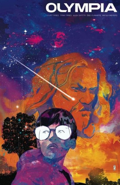 2020 - Olympia TP - M - ENG - PRE-ORDER 1