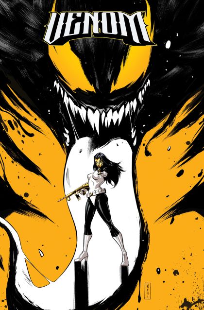 2026 - All-New Venom TP #2 - M - ENG - PROMO 1
