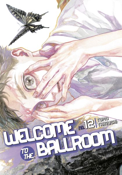 2026 - Welcome to Ballroom #12 - M - ENG - PRE-ORDER 1