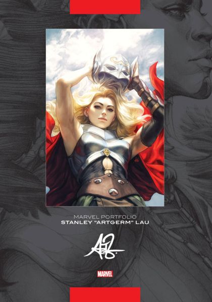 2020 - Marvel Portfolio - M - ENG - PRE-ORDER 1