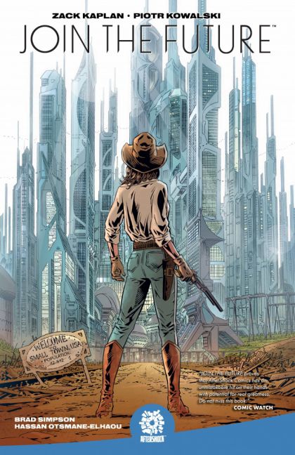 2021 - Join The Future - M - ENG - PRE-ORDER 1