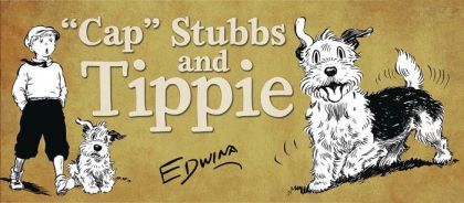 2018 - The Library of American Comics Essentials #11 - Volume 11: Tippie and "Cap" Stubbs - M - ENG - PRE-ORDER 1