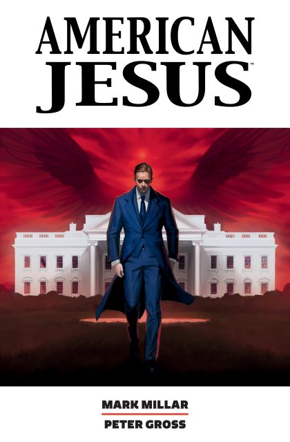 2027 - American Jesus - M - ENG - PROMO 1