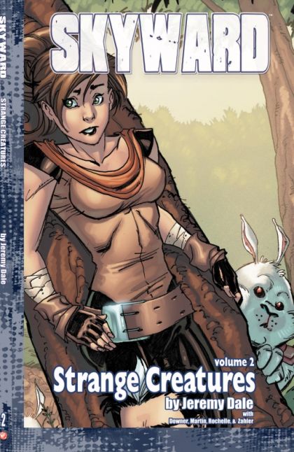 2014 - Skyward #2 - M - ENG - PRE-ORDER 1