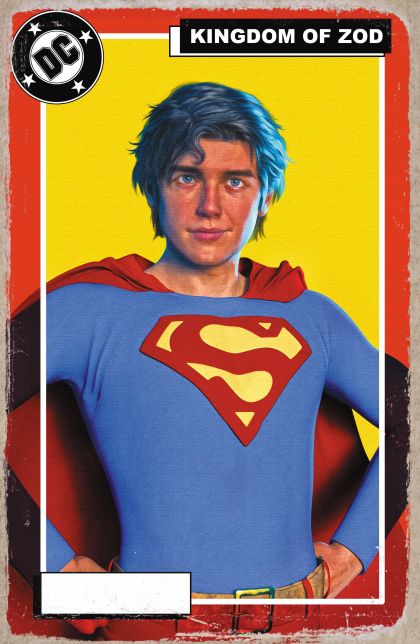 2026 - Action Comics, Vol. 3 #1102 Var. D - M - ENG 1