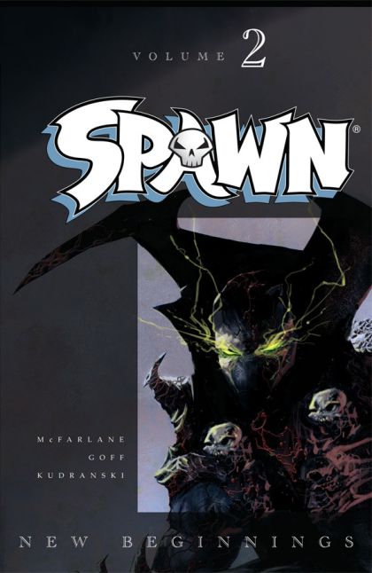 2012 - Spawn: New Beginnings TP #2 - M - ENG - PRE-ORDER 1