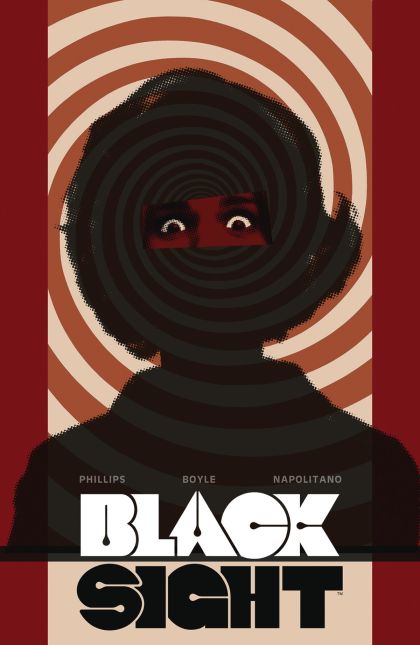 2024 - Black Sight TP - M - ENG - PRE-ORDER 1