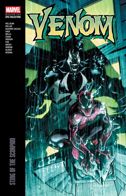 2026 - Venom Epic Collection: Modern Era TP #2 - M - ENG - PRE-ORDER 1
