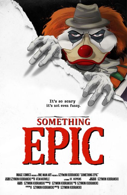 2026 - Something Epic #16 Var. C - M - ENG - PROMO 1