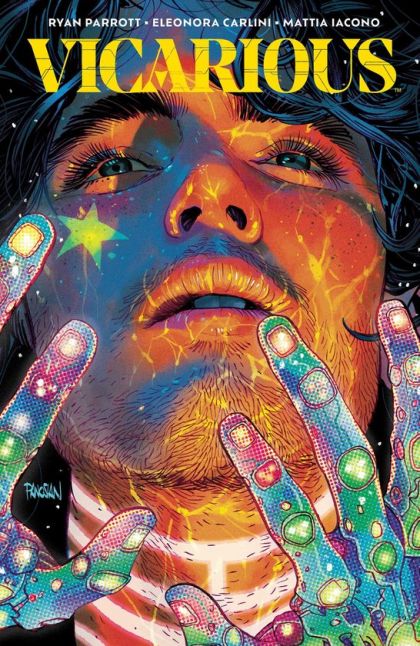 2025 - Vicarious - M - ENG - PRE-ORDER 1