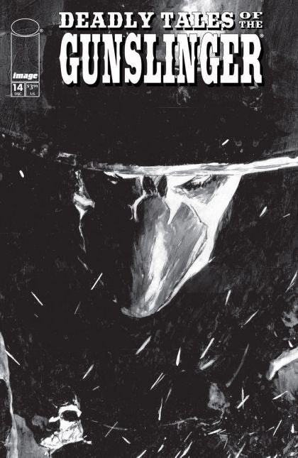 2026 - Deadly Tales of the Gunslinger Spawn #14 Var. B - M - ENG 1