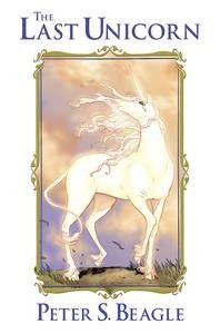 2014 - The Last Unicorn TP - M - ENG - PRE-ORDER 1
