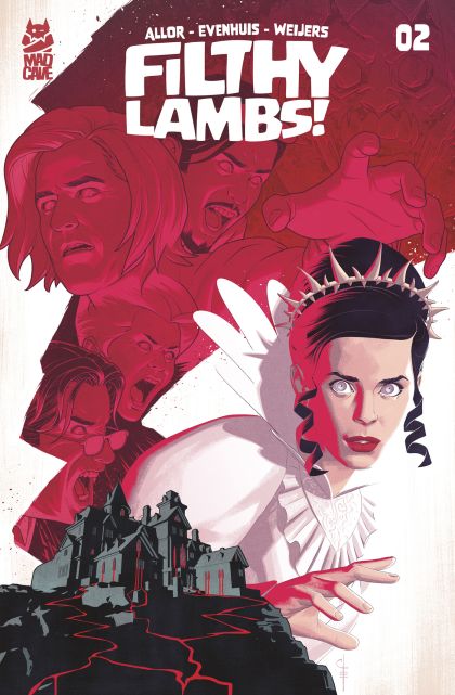2026 - Filthy Lambs #2 - M - ENG - PROMO 1