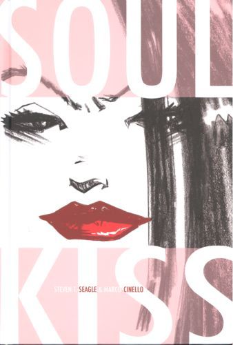 2010 - Soul Kiss #1 - M - ENG - PRE-ORDER 1