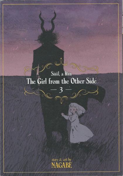 2017 - The Girl from the Other Side: Siuil, a Run #3 - M - ENG 1