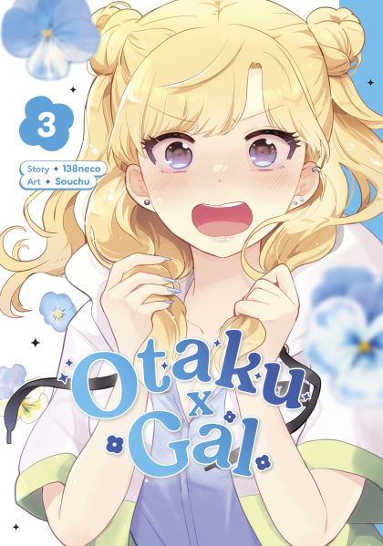 2026 - Otaku x Gal #3 - M - ENG 1