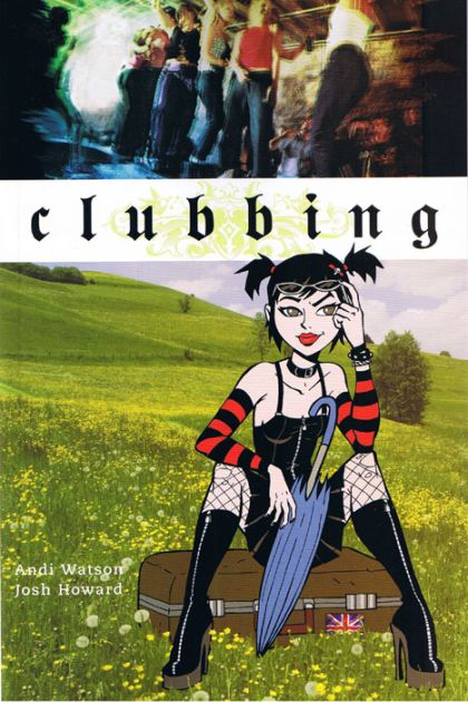 2007 - Clubbing #1 - Clubbing - M - ENG - PRE-ORDER 1