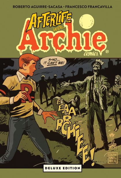 2026 - Afterlife With Archie - M - ENG 1
