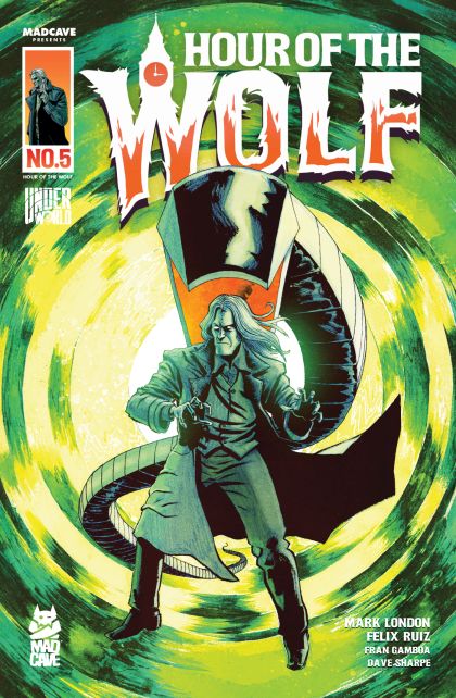 2026 - Hour of the Wolf #5 Var. B - M - ENG - PROMO 1