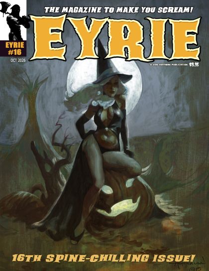 2026 - Eyrie Magazine #16 - M - ENG - PROMO 1