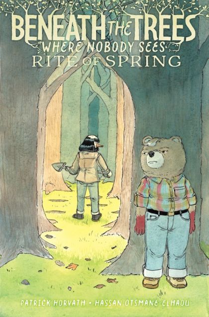 2026 - Beneath the Trees: Where Nobody Sees - Rite of Spring - M - ENG - PRE-ORDER 1