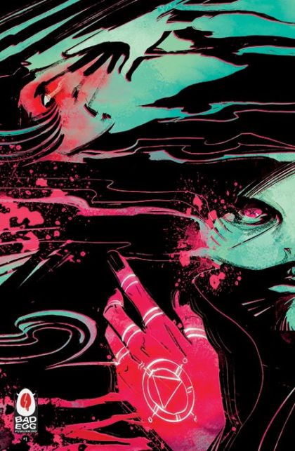 2024 - Void Silver #1 Var. B - M - ENG - PRE-ORDER 1