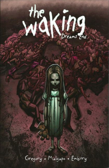 2012 - The Waking: Dreams End - M - ENG - PRE-ORDER 1