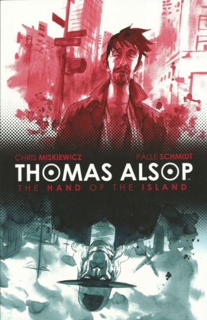 2015 - Thomas Alsop TP #1 - M - ENG - PRE-ORDER 1