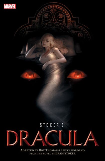 2024 - Dracula (Marvel) - M - ENG - PRE-ORDER 1