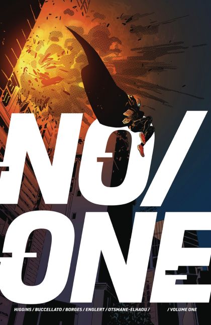 2024 - No/One - M - ENG 1